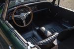 Sunbeam Tiger II 1967 года